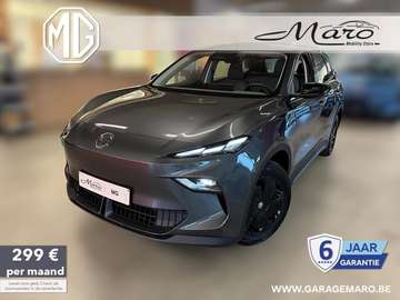 64kWh Comfort Longe Range  | DIRECTIEWAGEN!