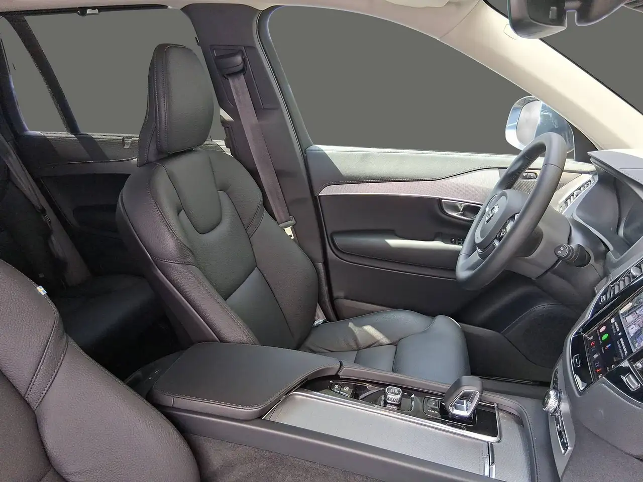 Volvo XC90 B5 AWD Mild-Hybrid Diesel Plus 7 Sitze 360° Kamera, миниатюра 19