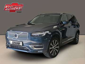 B5 AWD Mild-Hybrid Diesel Bright 7 Sitze 360° Kamera
