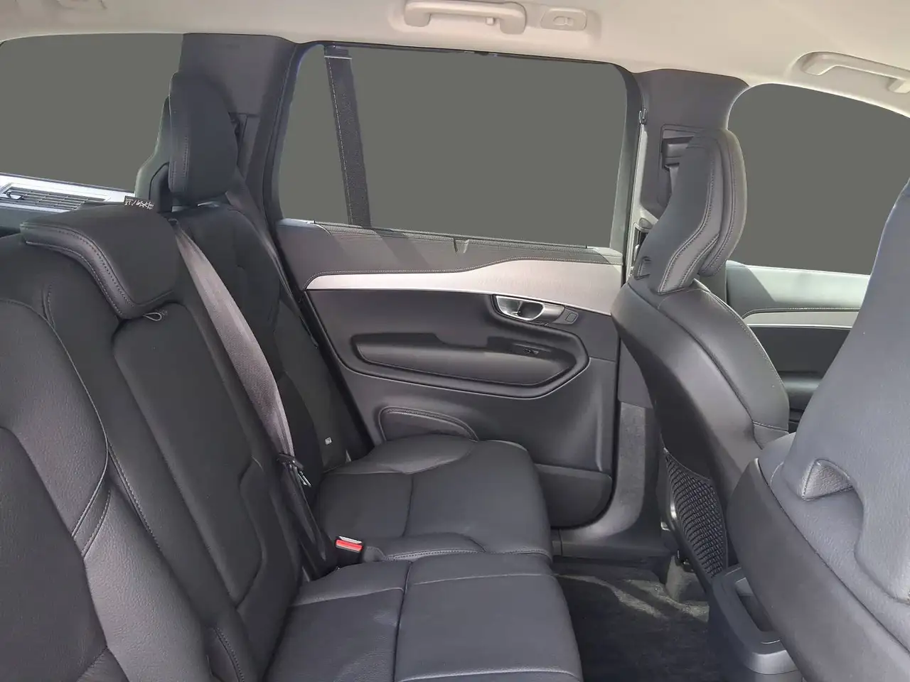 Volvo XC90 B5 AWD Mild-Hybrid Diesel Plus 7 Sitze 360° Kamera, миниатюра 20