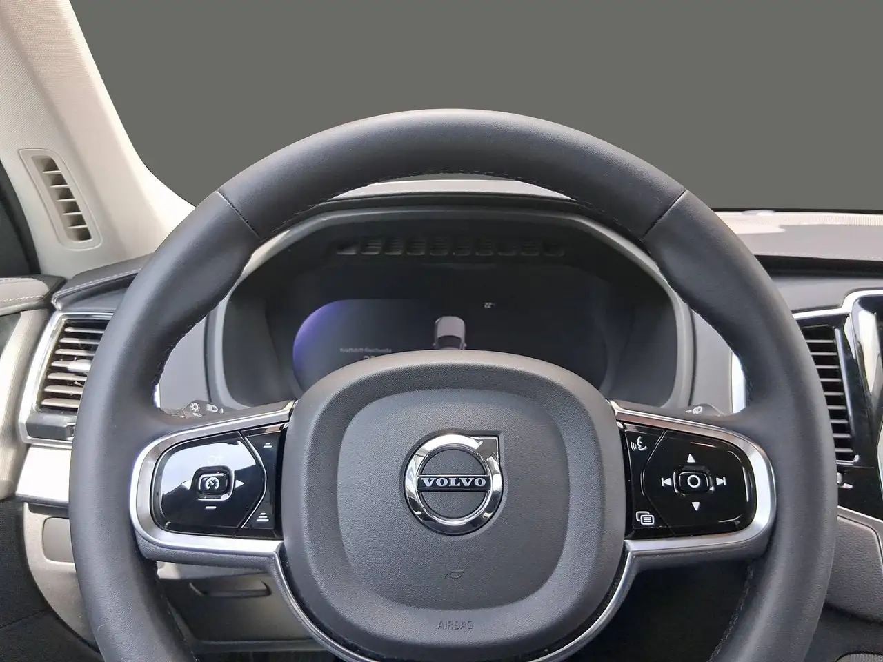 Volvo XC90 B5 AWD Mild-Hybrid Diesel Plus 7 Sitze 360° Kamera, миниатюра 13