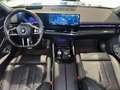 BMW 520 520d xDrive M-Sport Bleu - thumbnail 6