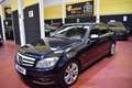 Mercedes-Benz C 220 220CDI Avantgarde (9.75) Blau - thumbnail 1
