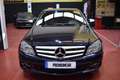 Mercedes-Benz C 220 220CDI Avantgarde (9.75) Blau - thumbnail 2