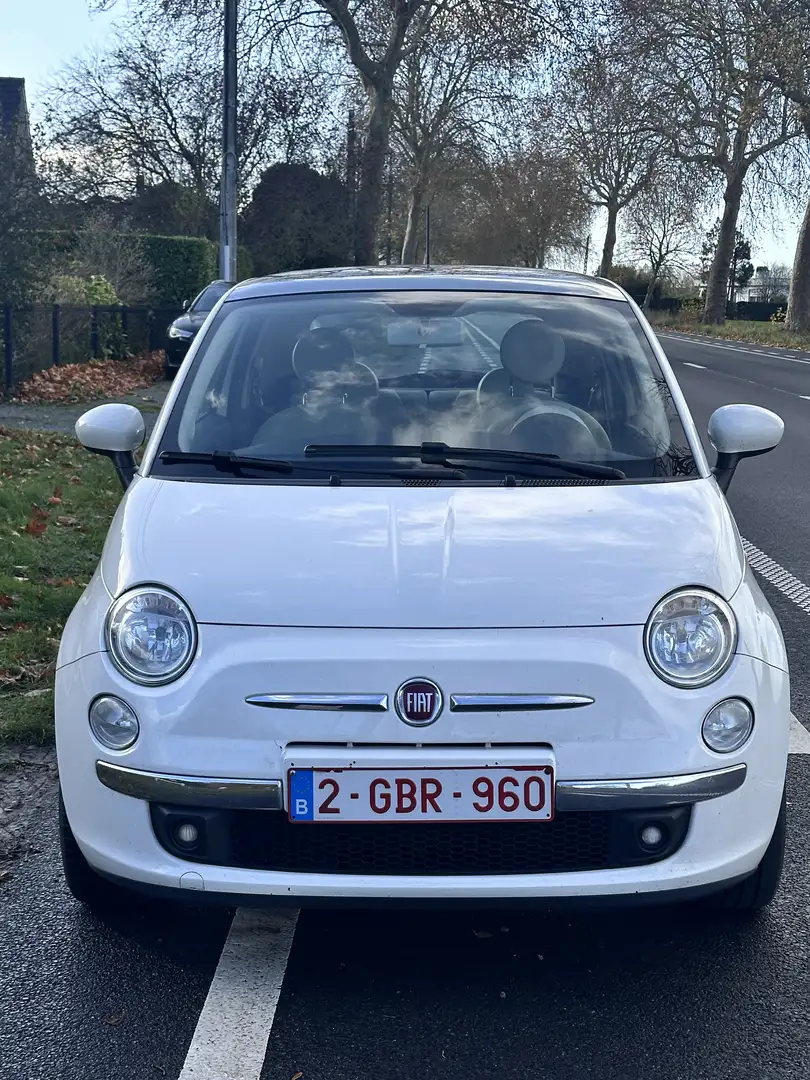 Fiat 500 1.2i Lounge Stop & Start - 2