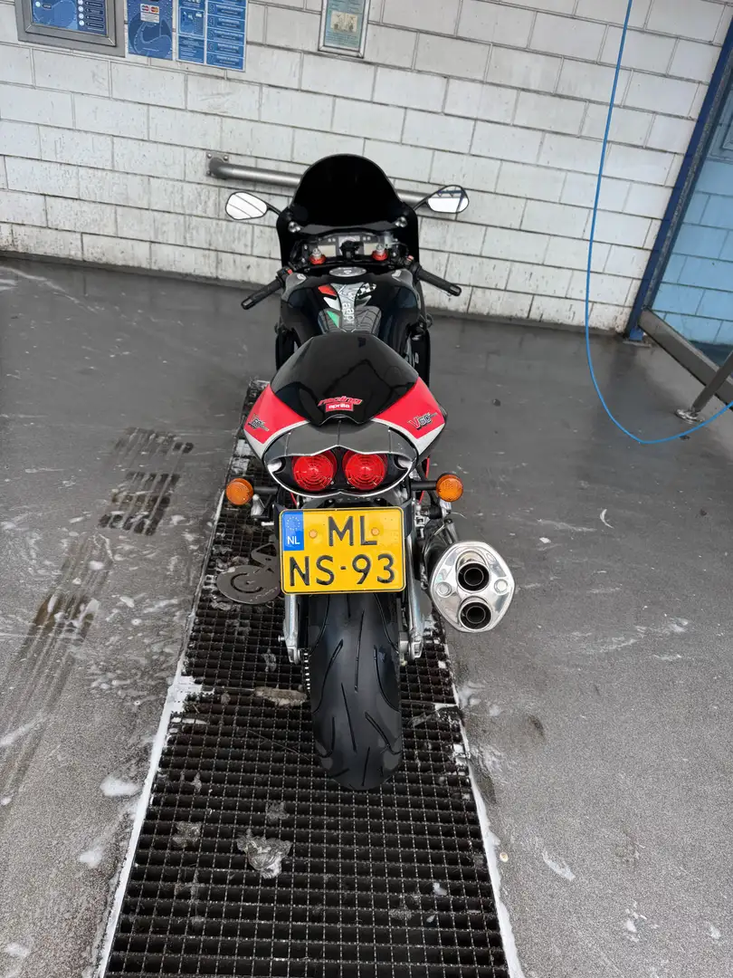 Aprilia RSV Mille - 2