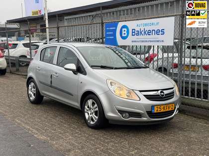 Opel Corsa 1.4-16V Enjoy | Automaat | Airco | Cruise