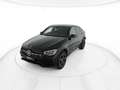 Mercedes-Benz GLC 200 coupe 200 d premium 4matic auto Zwart - thumbnail 1