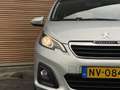 Peugeot 108 1.0 e-VTi Blue Lion Airco / Bluetooth / 5drs Gris - thumbnail 9