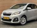 Peugeot 108 1.0 e-VTi Blue Lion Airco / Bluetooth / 5drs Gris - thumbnail 11