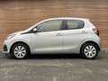 Peugeot 108 1.0 e-VTi Blue Lion Airco / Bluetooth / 5drs Gris - thumbnail 5