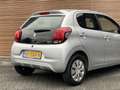 Peugeot 108 1.0 e-VTi Blue Lion Airco / Bluetooth / 5drs Gris - thumbnail 17