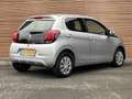 Peugeot 108 1.0 e-VTi Blue Lion Airco / Bluetooth / 5drs Gris - thumbnail 3