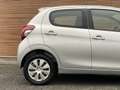 Peugeot 108 1.0 e-VTi Blue Lion Airco / Bluetooth / 5drs Gris - thumbnail 19