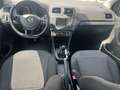 Volkswagen Polo 5p 1.4 tdi Comfortline 90cv*OK NEOPATENTATI* Grijs - thumbnail 11