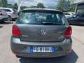 Volkswagen Polo 5p 1.4 tdi Comfortline 90cv*OK NEOPATENTATI* Grijs - thumbnail 5