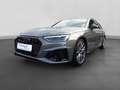 Audi A4 40 TFSI Q 2x S LINE LM19 KAMERA NAVI+ V Grau - thumbnail 2