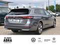 Volkswagen Passat Variant 1.5 eTSI Business DSG LED+CAM+LANE+HUD Grau - thumbnail 4