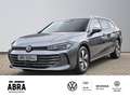Volkswagen Passat Variant 1.5 eTSI Business DSG LED+CAM+LANE+HUD Grau - thumbnail 1