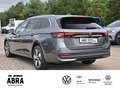 Volkswagen Passat Variant 1.5 eTSI Business DSG LED+CAM+LANE+HUD Grau - thumbnail 5