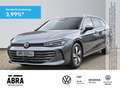 Volkswagen Passat Variant 1.5 eTSI Business DSG LED+CAM+LANE+HUD Grau - thumbnail 1