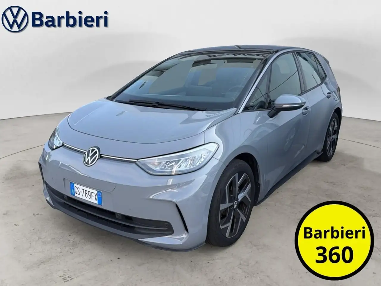 Volkswagen ID.3