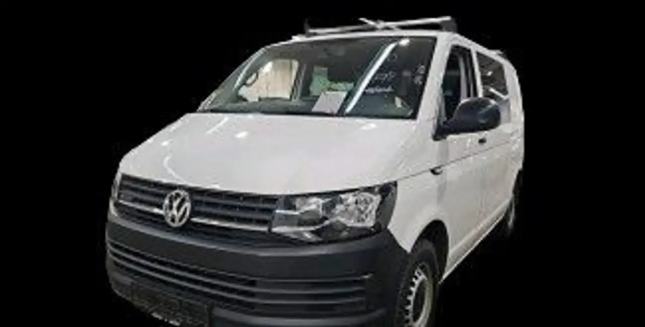 Volkswagen T6 Transporter