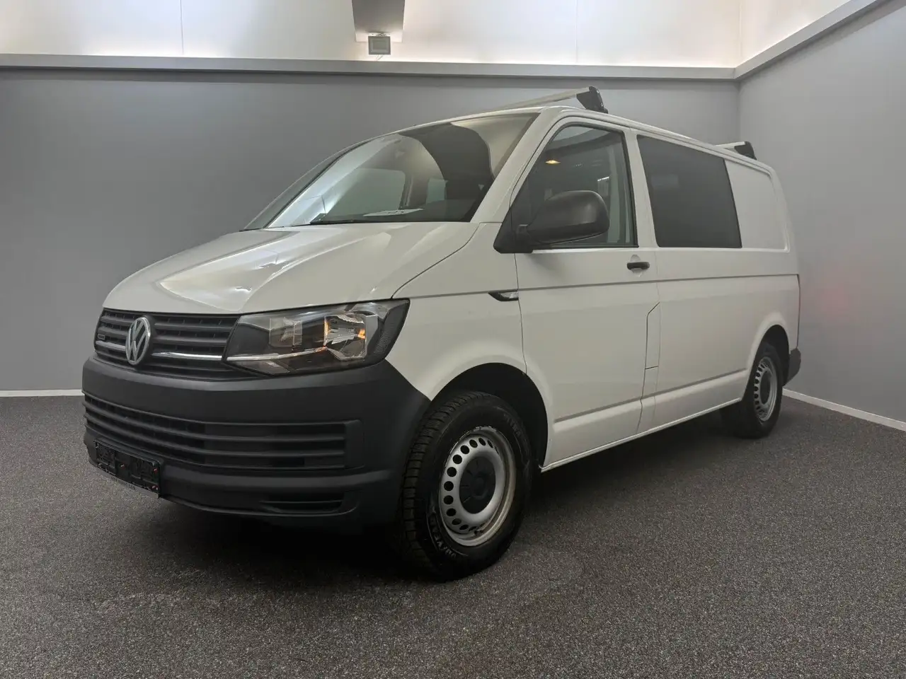 Volkswagen T6 Transporter
