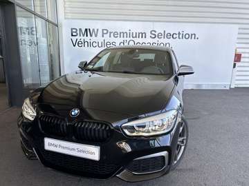 M140iA xDrive 340ch 5p