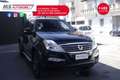SsangYong Rexton Ssangyong Rexton W 2.2 Diesel 4WD M/T Plus Smart Nero - thumbnail 1