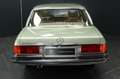 Mercedes-Benz 280 SE Autom., 2. Hd., ESSD, Historie, wenig km Verde - thumbnail 5