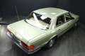 Mercedes-Benz 280 SE Autom., 2. Hd., ESSD, Historie, wenig km Green - thumbnail 6