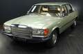 Mercedes-Benz 280 SE Autom., 2. Hd., ESSD, Historie, wenig km Groen - thumbnail 1