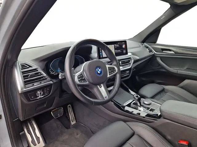 BMW X3 xDrive30e Ansicht 6