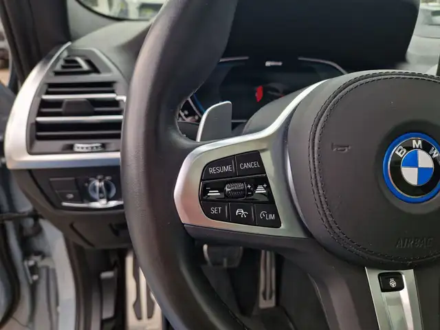 BMW X3 xDrive30e Ansicht 8