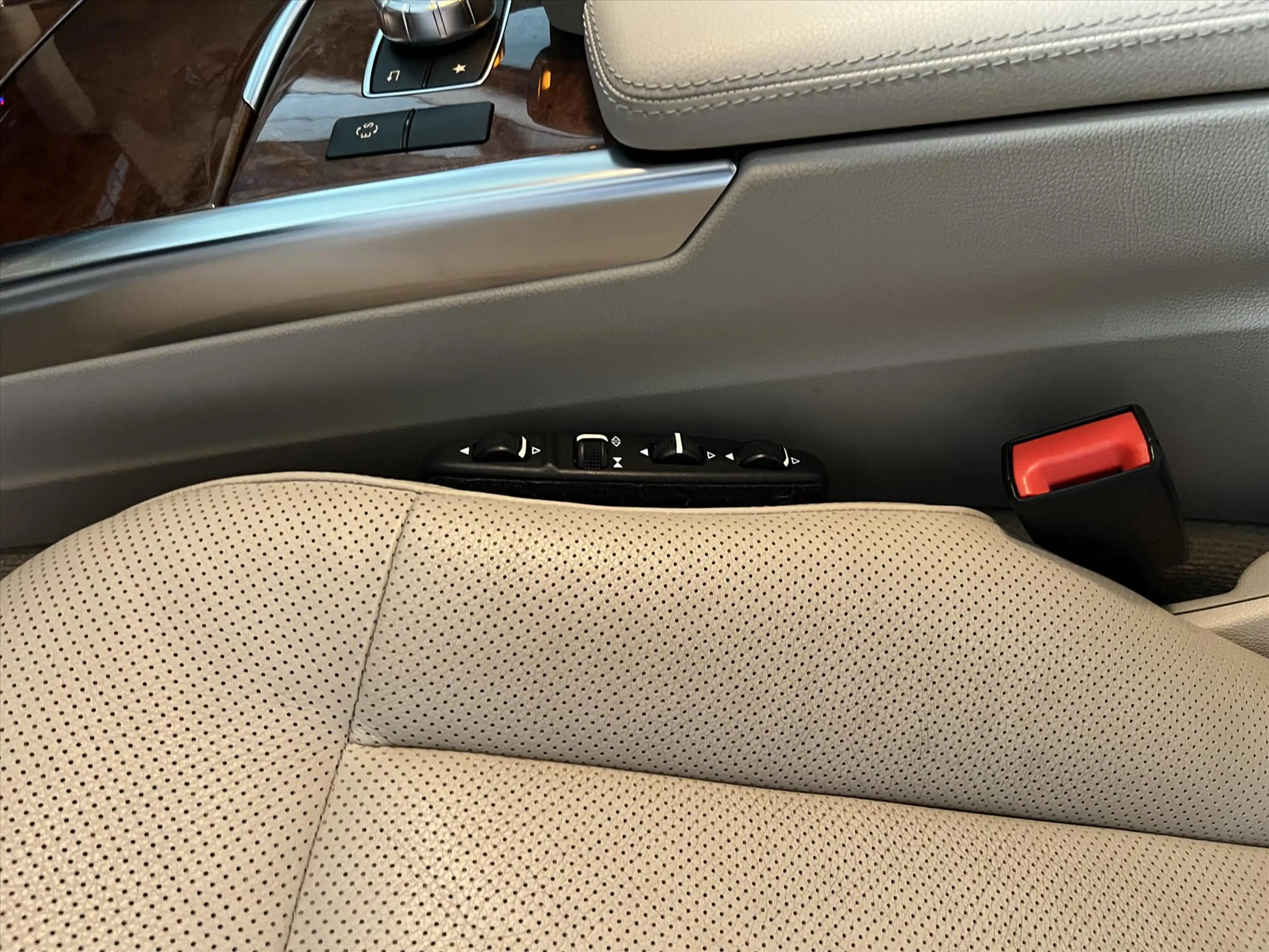 Mercedes-Benz E 350 E350 306pk 4M 7G, Schuifdak, Memory, Distronic, VO — photo 12