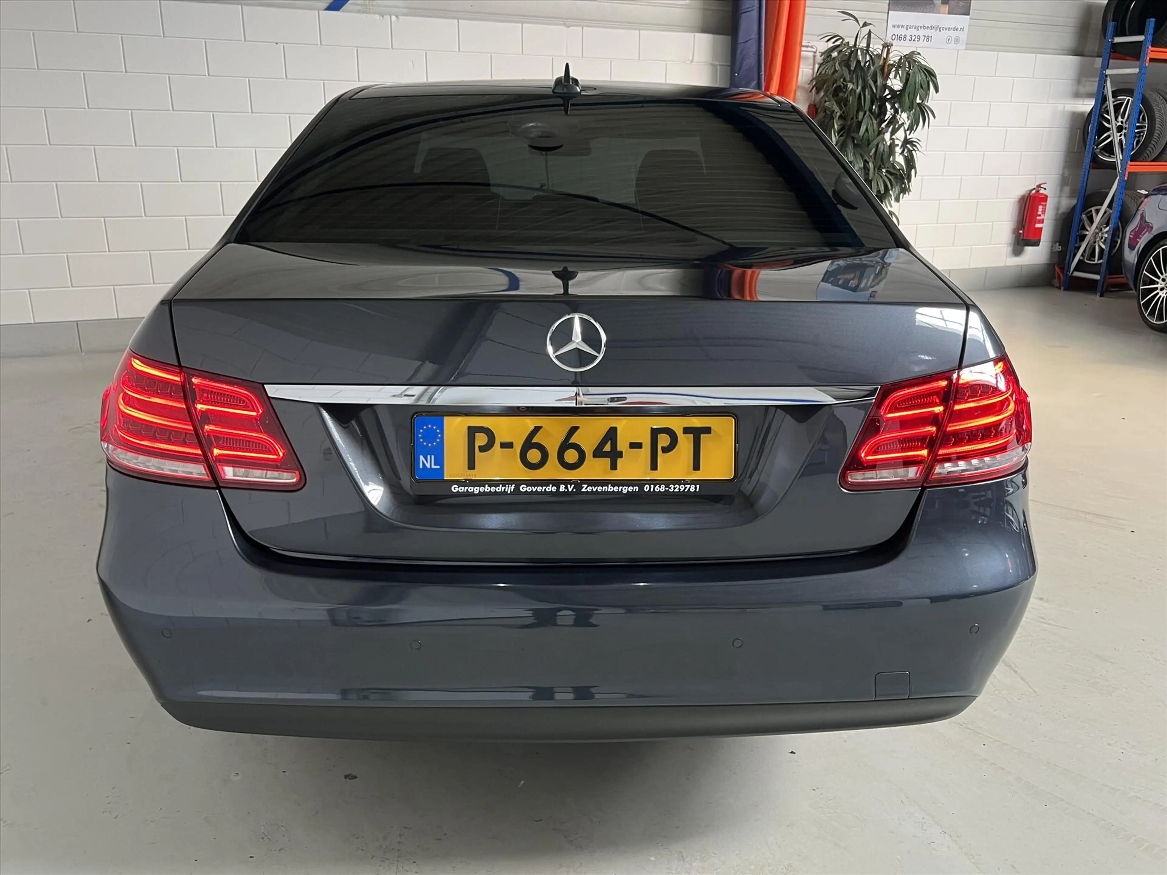 Mercedes-Benz E 350 E350 306pk 4M 7G, Schuifdak, Memory, Distronic, VO — photo 5