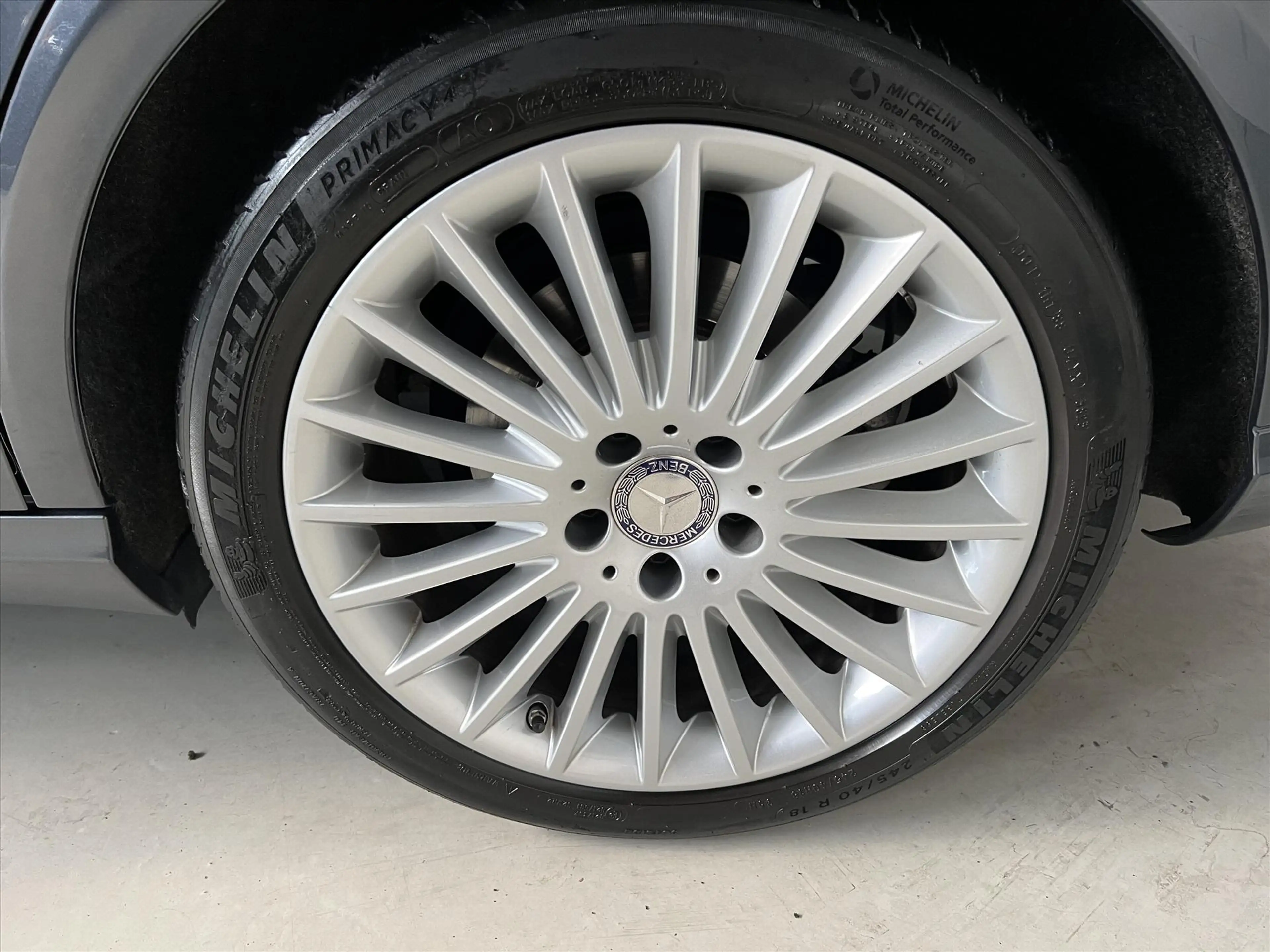 Mercedes-Benz E 350 E350 306pk 4M 7G, Schuifdak, Memory, Distronic, VO — photo 8