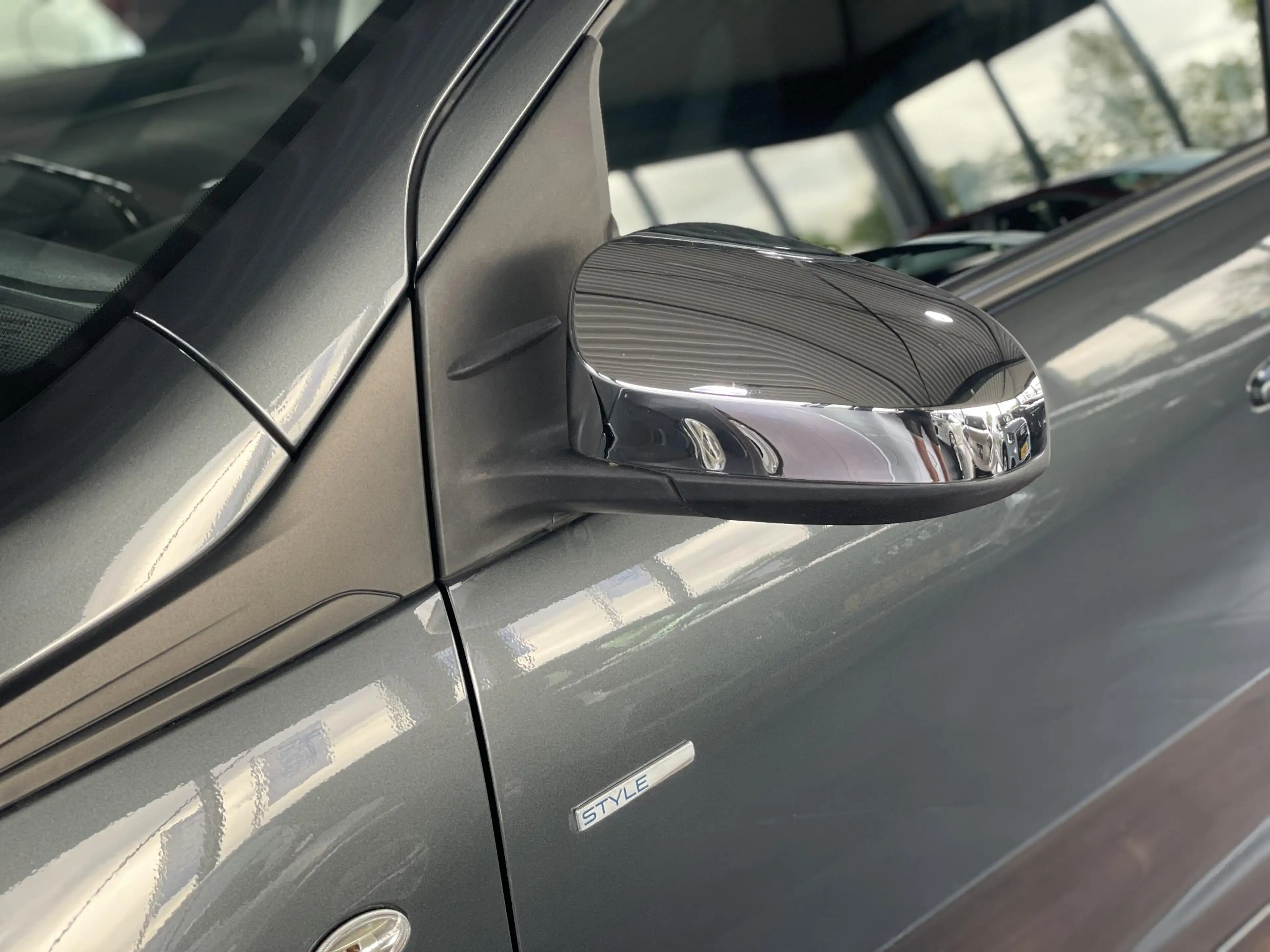 Peugeot 108 1.0 e-VTi Active TOP! — photo 27