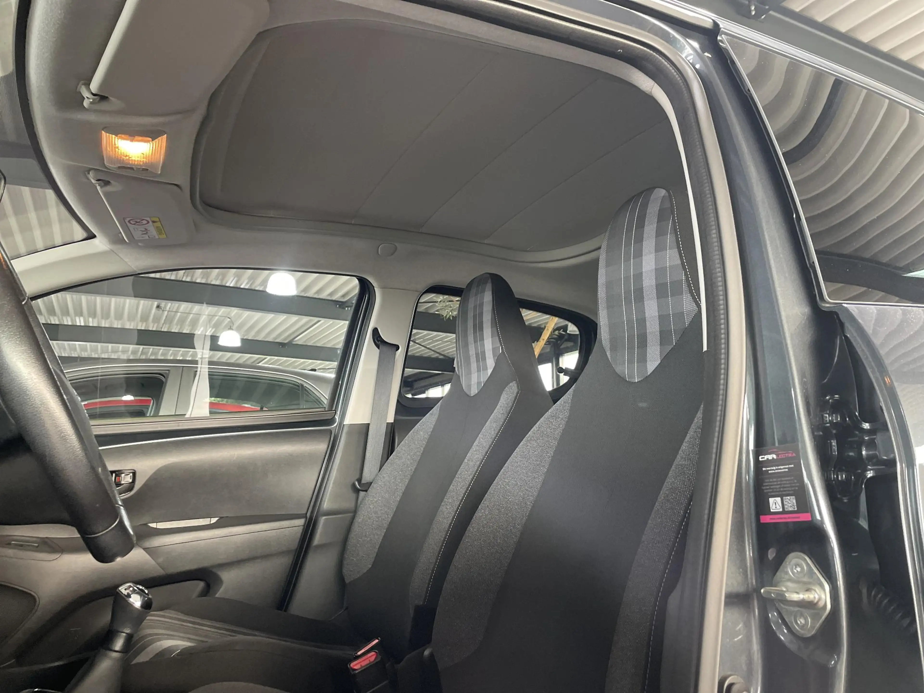 Peugeot 108 1.0 e-VTi Active TOP! — photo 8