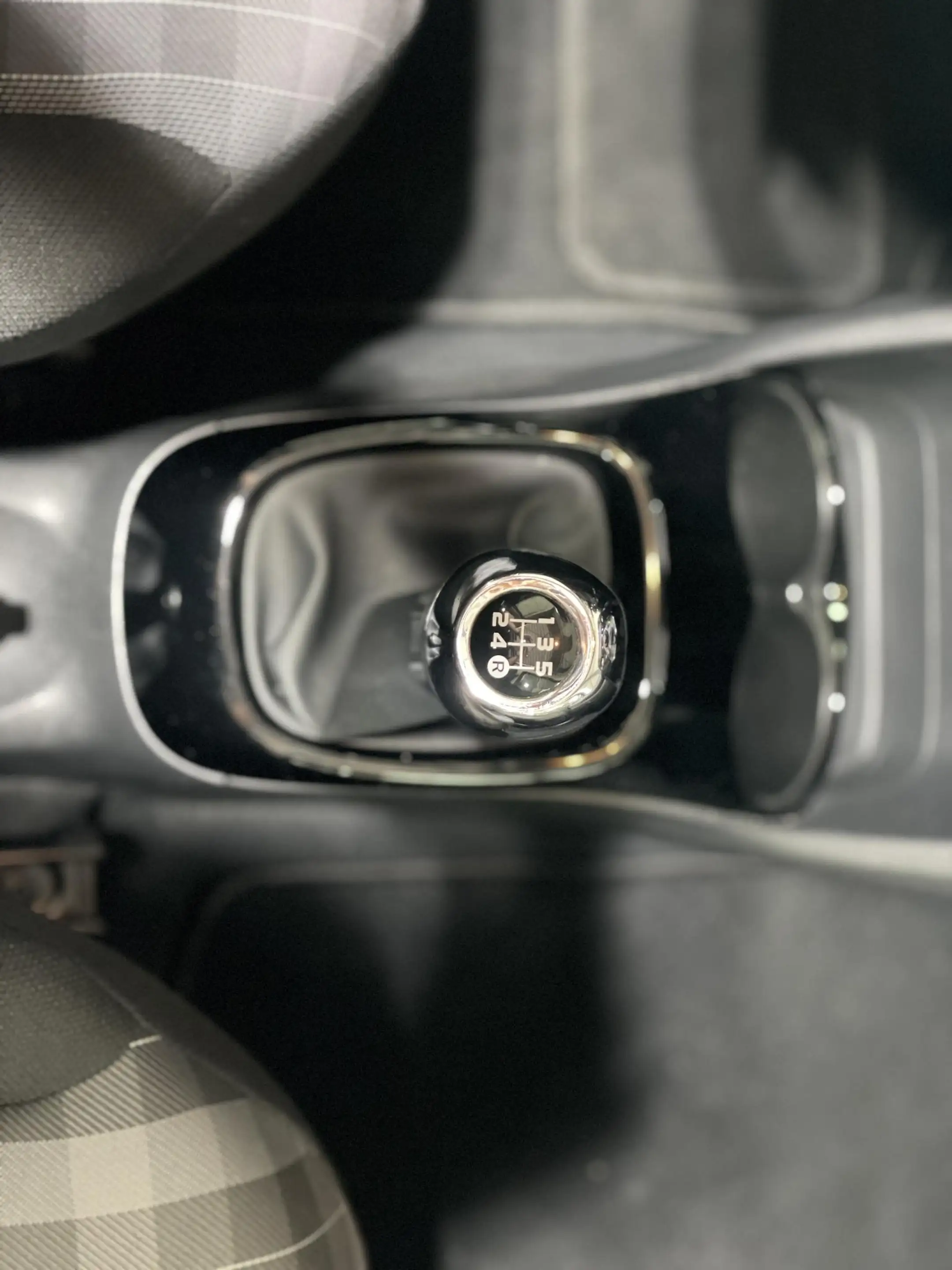 Peugeot 108 1.0 e-VTi Active TOP! — photo 21