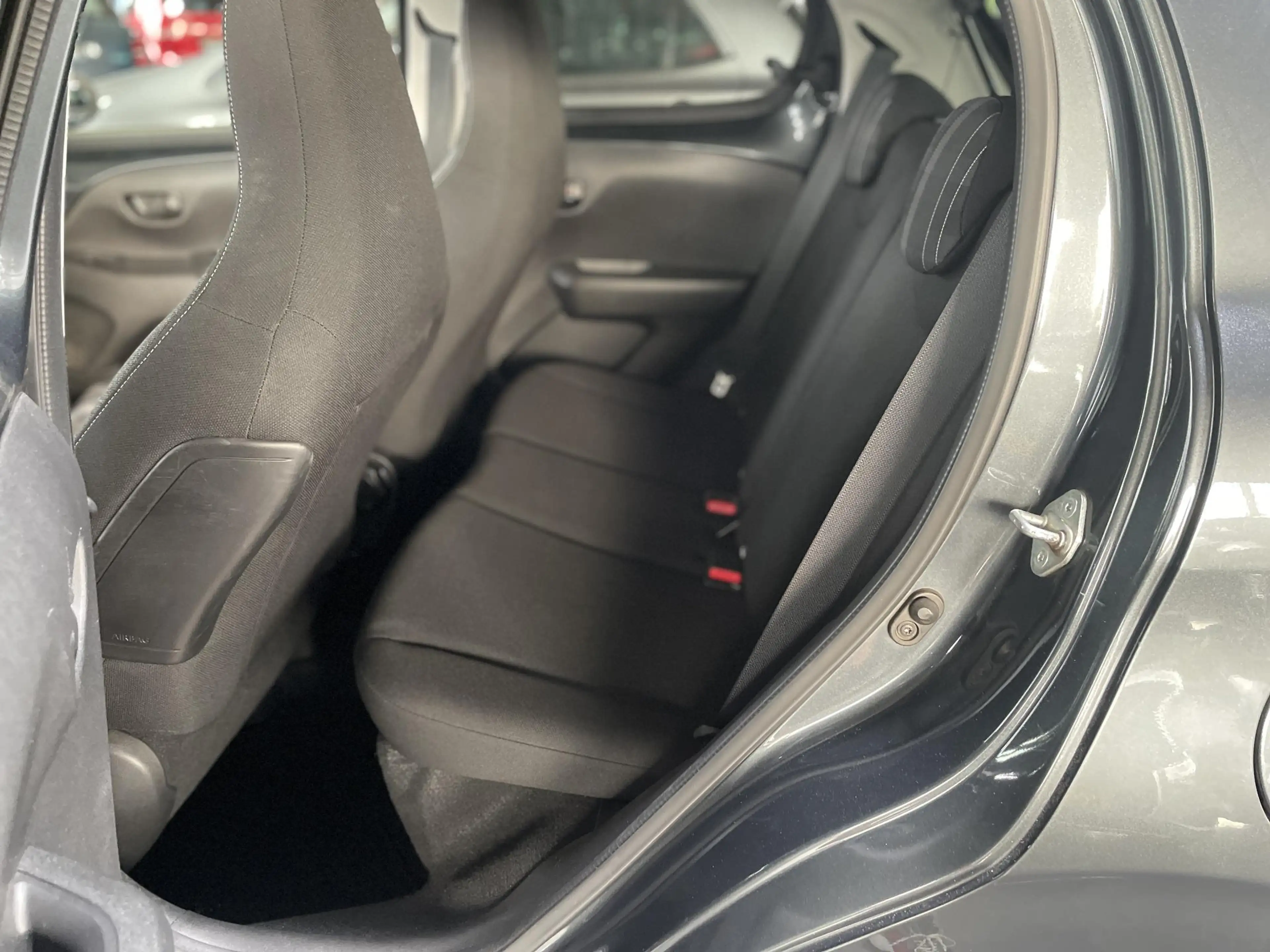 Peugeot 108 1.0 e-VTi Active TOP! — photo 10