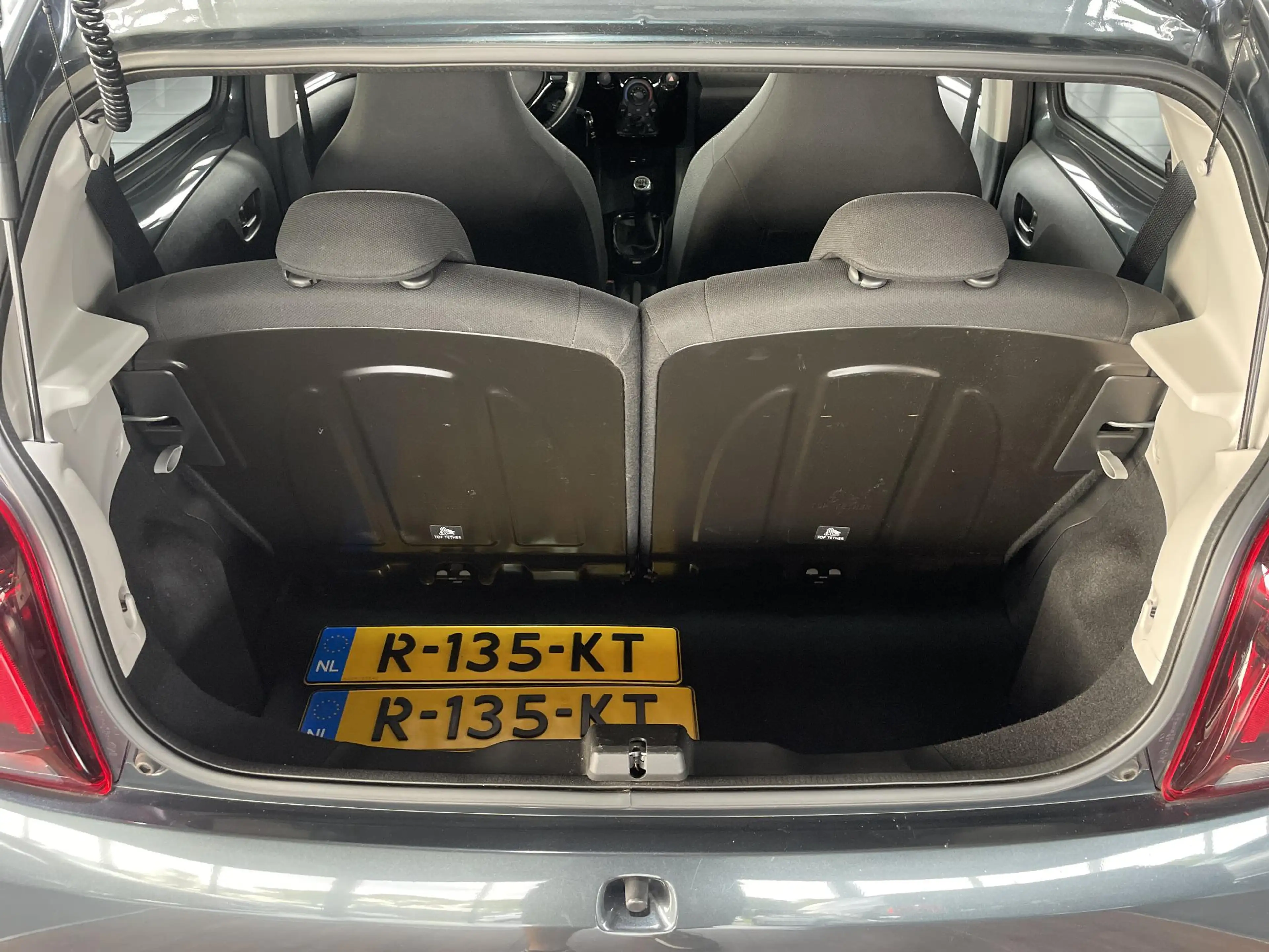 Peugeot 108 1.0 e-VTi Active TOP! — photo 11