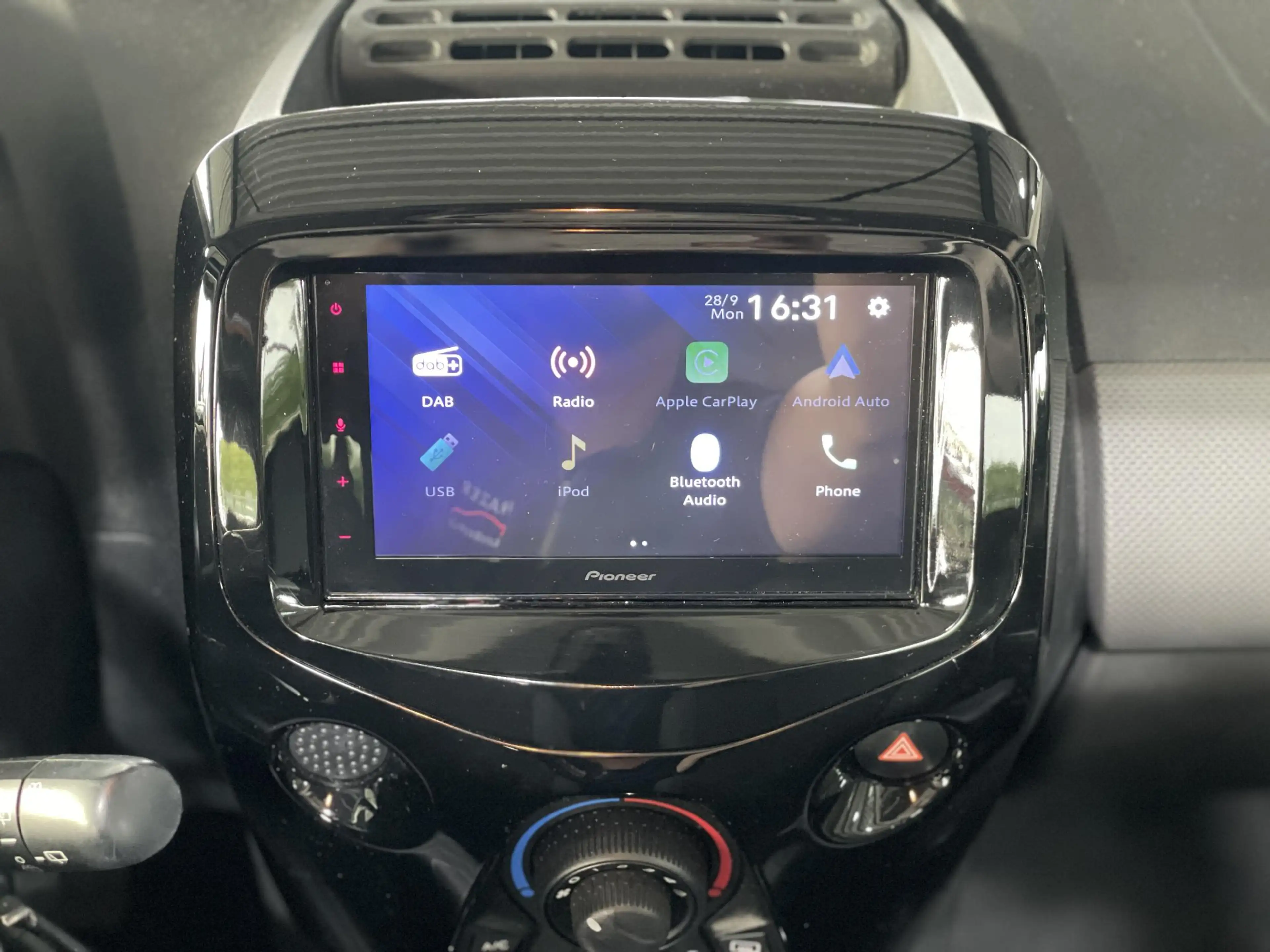 Peugeot 108 1.0 e-VTi Active TOP! — photo 17