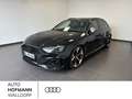 Audi RS4 Avant Competition Plus Schalensitze, Sportabg Negro - thumbnail 1