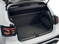 Volkswagen T-Cross R-Line 115PS DSG AHK+IQ.Light+Keyless+Alu18+Kam... Weiß - thumbnail 4