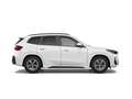 BMW iX1 xDrive30 M Sport AHK Pano Navi Memory Sitze LED Weiß - thumbnail 4