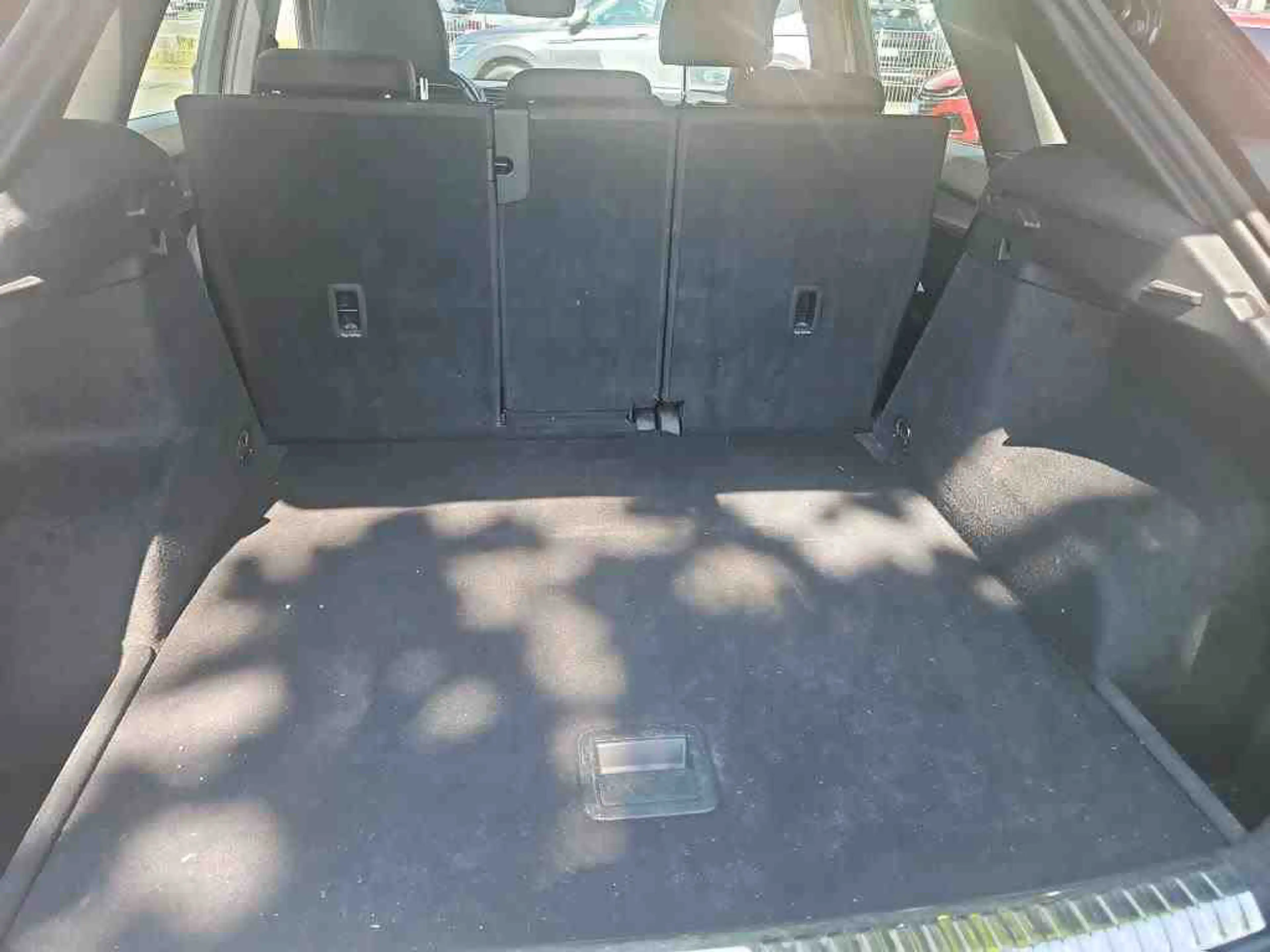 Mercedes-Benz B 200 B 200 NAVI KLIMAAUT LED RADIO TEMPO MFL SHZ VC AHK KAMERA RFK — photo 13