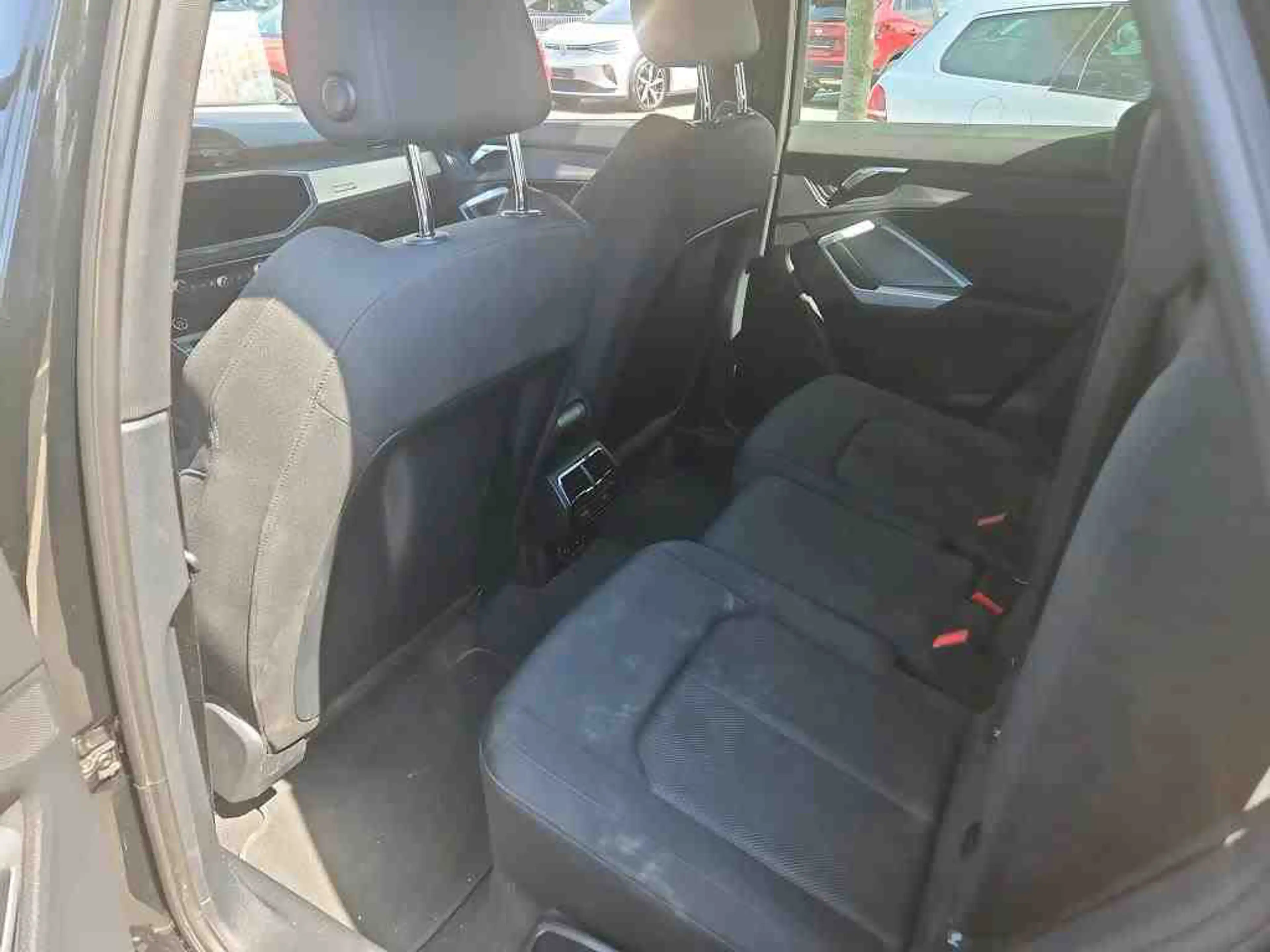 Mercedes-Benz B 200 B 200 NAVI KLIMAAUT LED RADIO TEMPO MFL SHZ VC AHK KAMERA RFK — photo 9