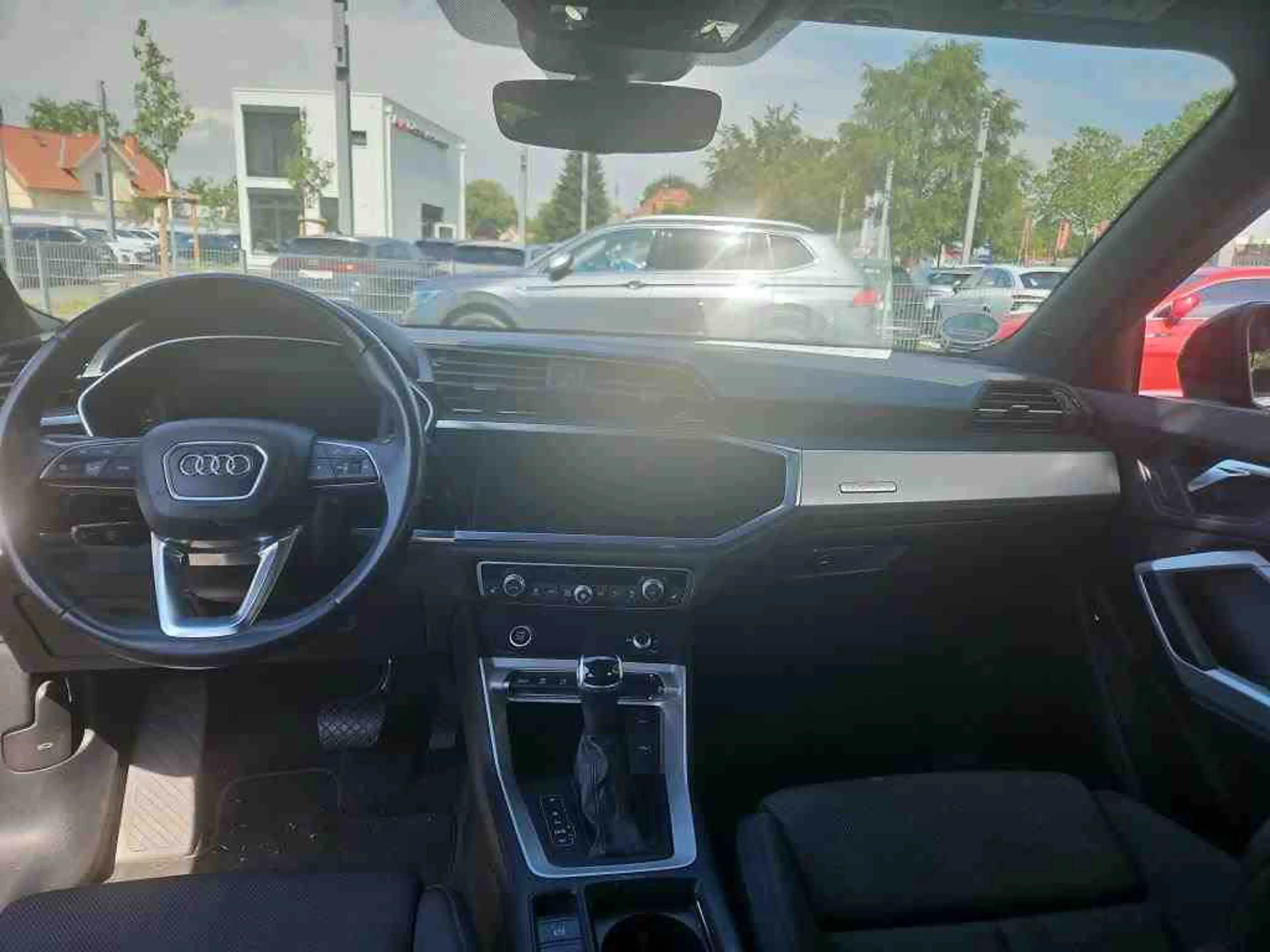 Mercedes-Benz B 200 B 200 NAVI KLIMAAUT LED RADIO TEMPO MFL SHZ VC AHK KAMERA RFK — photo 8